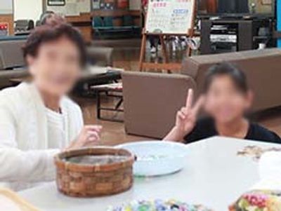 交流と活動の場