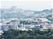 緑豊かな地域の風景