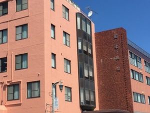 施設の外観  
