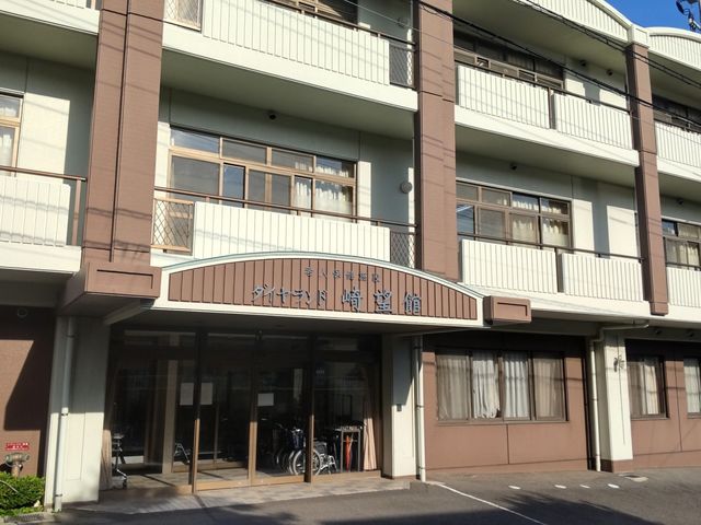 居心地の良い外観 外観 新しい居場所を探している方にぴったりの静かで安心感のある建物です。