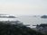 穏やかな海の風景