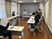 多目的室で学習中の様子  