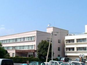 施設外観  