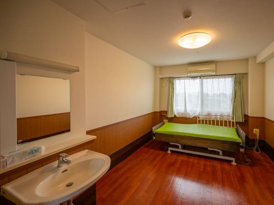 快適な居室