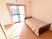 日当たり良好な居室