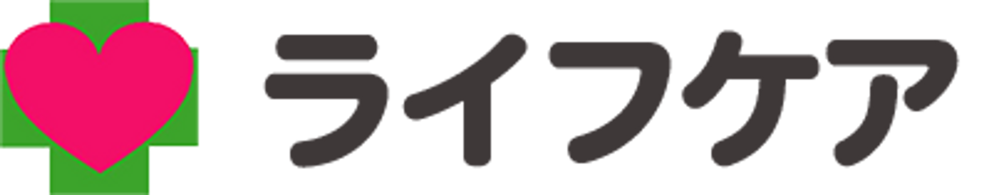 温かな雰囲気のロゴ