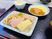 食事のセット