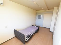 ゆとりの居室空間
