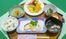 彩り豊かな料理