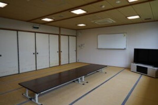 和室の多目的室