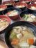 温かい食事の器