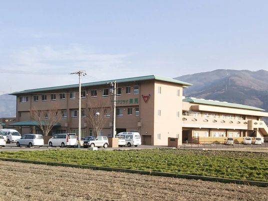 建物の外観  