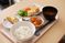 健康食を提供する食堂