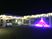 夜の建物外観  