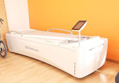 機能訓練用の設備