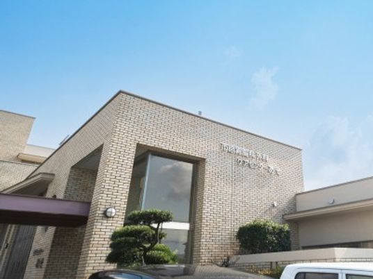 施設外観  
