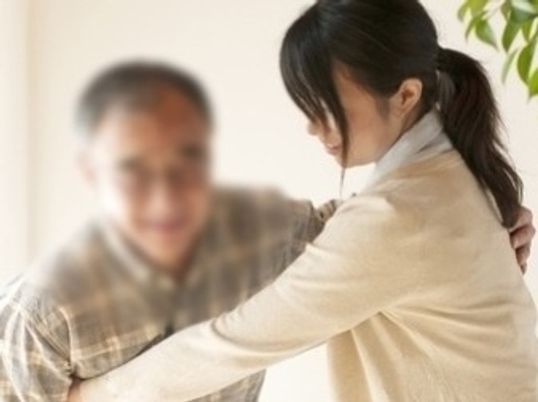 介護スタッフのサポート