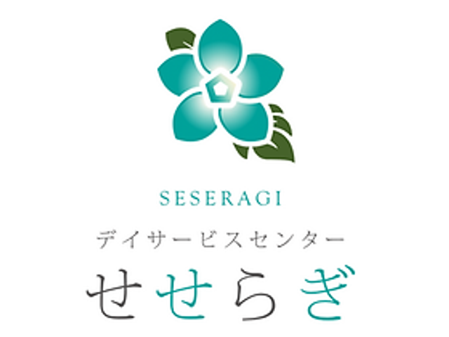 施設の看板 看板 シンプルで優雅なロゴデザインが特徴的です。安心感のある雰囲気を伝えます。