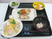 彩り豊かな食事例