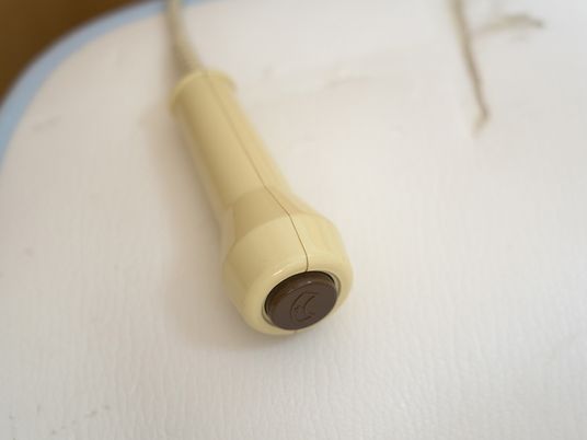 安全のための緊急呼び出しボタン