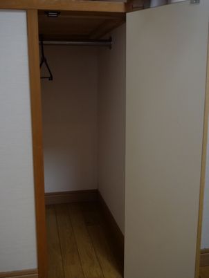 居心地の良い居室