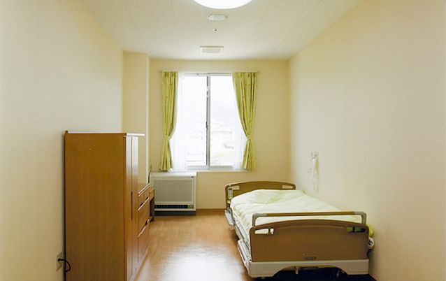 採光が良い居室