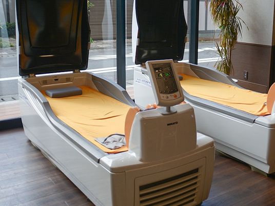機能訓練用ベッド