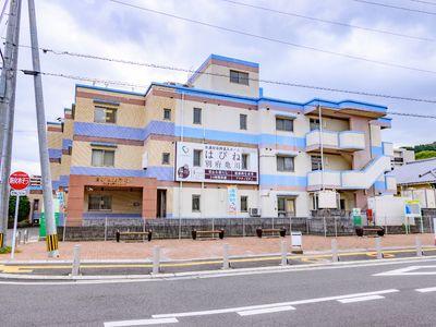 施設外観