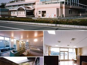 施設外観  