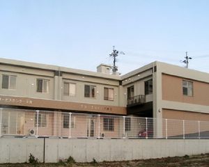 快適そうな居室風景
