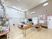 くつろげる共有スペース