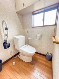 快適に過ごせるトイレ