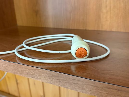 手元で使えるナースコール
