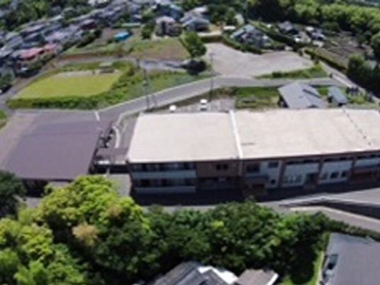 施設外観  