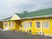 清潔感のある施設外観