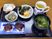 ヘルシーな料理の盛り合わせ