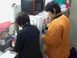 まつしたケアサービス 介護職・ヘルパー（日勤専従）（パート・アルバイト）