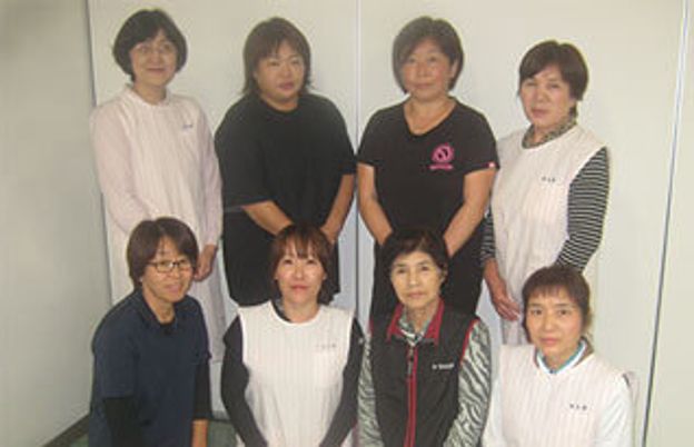 スタッフイメージ