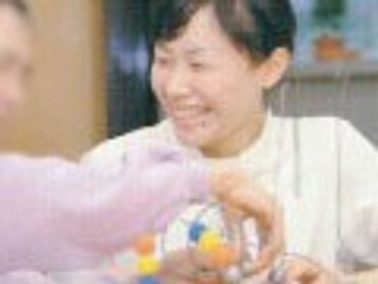 リビング空間