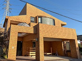 訪問看護 ステーションウェルカムの外観