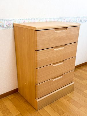 木製の収納家具