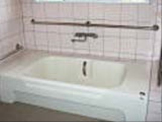 快適な浴室設備