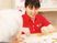 楽しい交流の様子