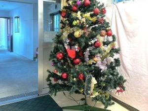 医療法人木村外科内科通所リハビリテーションの外観