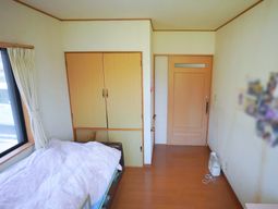 居心地の良い居室風景