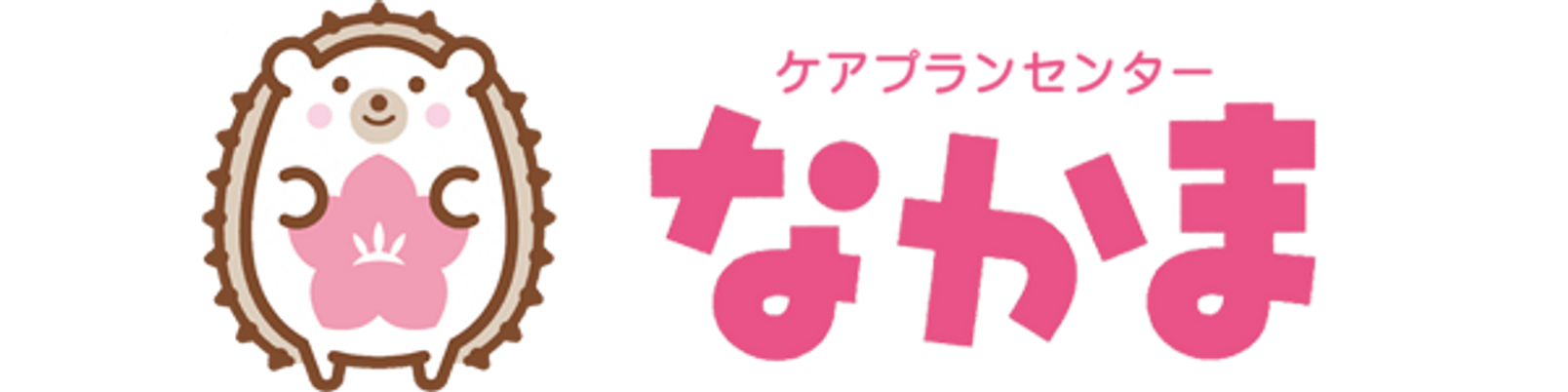 愛らしい動物のロゴ