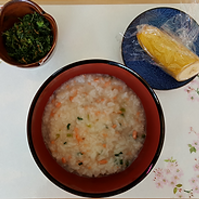 美味しそうな料理