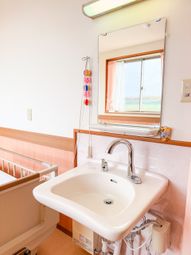 窓際の風景が見える部屋