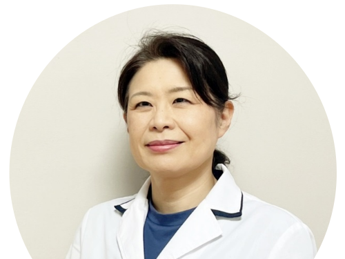 医療法人健生会あんびる病院の外観