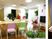 明るい食堂  